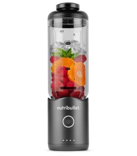 Nutribullet NBP013GM