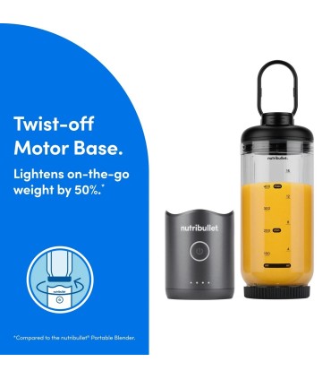 Nutribullet NBP013GM