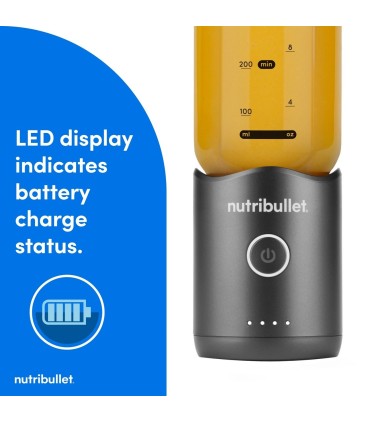 Nutribullet NBP013GM
