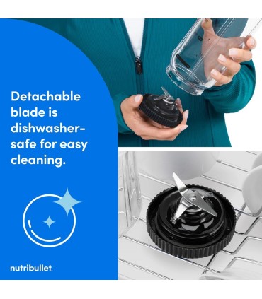 Nutribullet NBP013GM