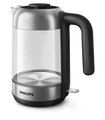 Philips HD9339/80 Viva Glass veekeetja