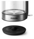 Philips HD9339/80 Viva Glass veekeetja
