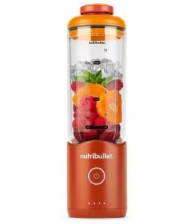 Nutribullet NBP013OR
