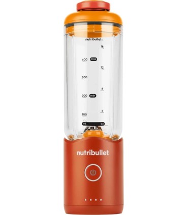 Nutribullet NBP013OR