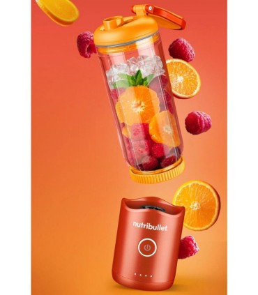 Nutribullet NBP013OR