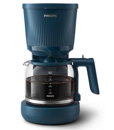 Philips HD7411/70 Malibu Blue, kohvimasin