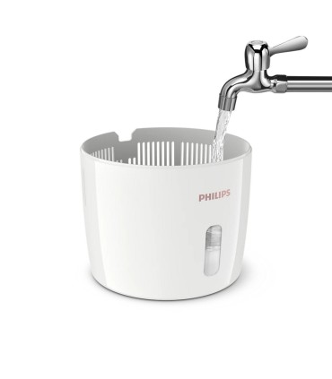 Philips HU2716/10 õhuniisuti, 2000 Series valge