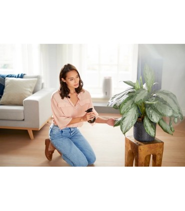 Philips HU2716/10 õhuniisuti, 2000 Series valge