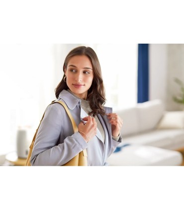 Philips HU2716/10 õhuniisuti, 2000 Series valge