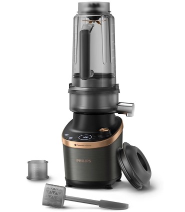 Philips HR3770/00 Flip&Juice blender mahlapressiga
