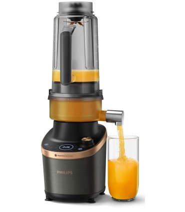 Philips HR3770/00 Flip&Juice blender mahlapressiga