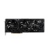 PALIT Graphics Card  NVIDIA GeForce RTX 5070 Ti 16 GB GDDR7 256 bit PCIE 5.0 16x GPU 2295 MHz Triple slot Fansink NE7507T019T2-G