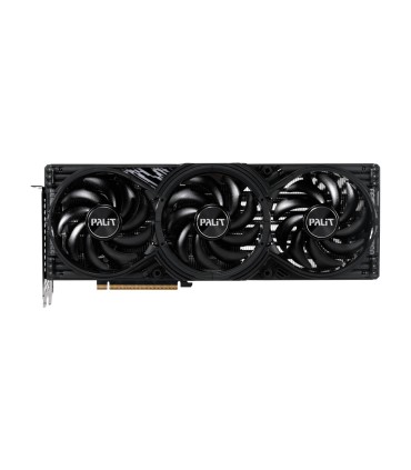 PALIT Graphics Card  NVIDIA GeForce RTX 5070 Ti 16 GB GDDR7 256 bit PCIE 5.0 16x GPU 2295 MHz Triple slot Fansink NE7507T019T2-G