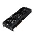 PALIT Graphics Card  NVIDIA GeForce RTX 5070 Ti 16 GB GDDR7 256 bit PCIE 5.0 16x GPU 2295 MHz Triple slot Fansink NE7507T019T2-G