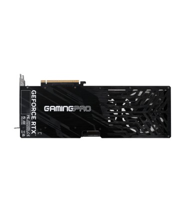 PALIT Graphics Card  NVIDIA GeForce RTX 5070 Ti 16 GB GDDR7 256 bit PCIE 5.0 16x GPU 2295 MHz Triple slot Fansink NE7507T019T2-G