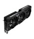 PALIT Graphics Card  NVIDIA GeForce RTX 5070 Ti 16 GB GDDR7 256 bit PCIE 5.0 16x GPU 2295 MHz Triple slot Fansink NE7507T019T2-G