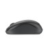 LOGITECH MOUSE BLUETH OPTICAL M240/GRAPHITE 910-007119 
