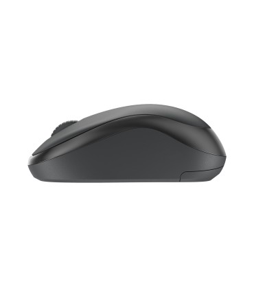LOGITECH MOUSE BLUETH OPTICAL M240/GRAPHITE 910-007119 