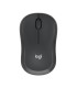 LOGITECH MOUSE BLUETH OPTICAL M240/GRAPHITE 910-007119 