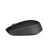 LOGITECH MOUSE USB OPTICAL WRL M171/BLACK 910-004424 