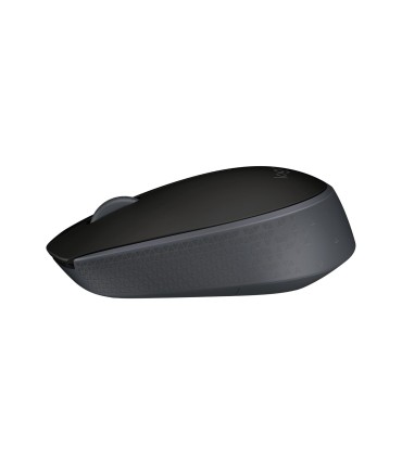 LOGITECH MOUSE USB OPTICAL WRL M171/BLACK 910-004424 