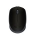 LOGITECH MOUSE USB OPTICAL WRL M171/BLACK 910-004424 
