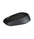 LOGITECH MOUSE USB OPTICAL WRL M171/BLACK 910-004424 