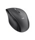 LOGITECH MOUSE USB LASER WRL M705/BLACK 910-001949 