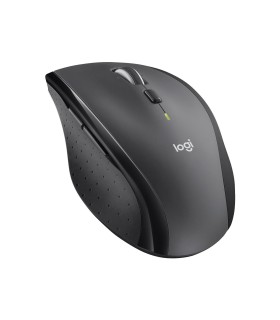 LOGITECH MOUSE USB LASER WRL M705/BLACK 910-001949 