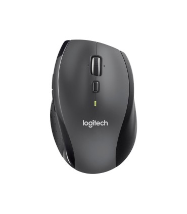 LOGITECH MOUSE USB LASER WRL M705/BLACK 910-001949 