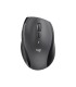 LOGITECH MOUSE USB LASER WRL M705/BLACK 910-001949 