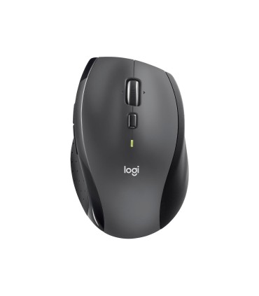 LOGITECH MOUSE USB LASER WRL M705/BLACK 910-001949 