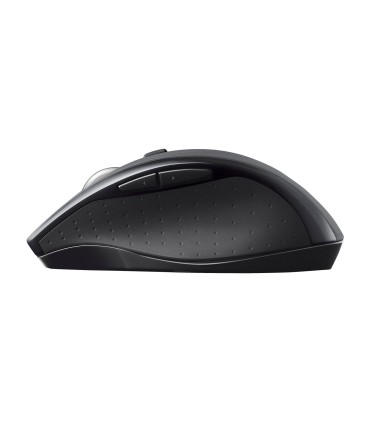 LOGITECH MOUSE USB LASER WRL M705/BLACK 910-001949 