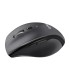 LOGITECH MOUSE USB LASER WRL M705/BLACK 910-001949 