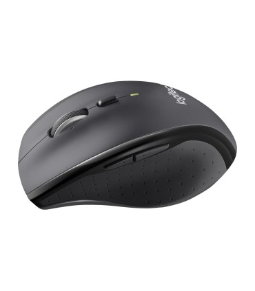 LOGITECH MOUSE USB LASER WRL M705/BLACK 910-001949 