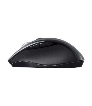 LOGITECH MOUSE USB LASER WRL M705/BLACK 910-001949 