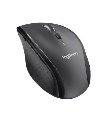 LOGITECH MOUSE USB LASER WRL M705/BLACK 910-001949 