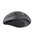 LOGITECH MOUSE USB LASER WRL M705/BLACK 910-001949 
