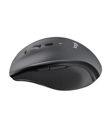 LOGITECH MOUSE USB LASER WRL M705/BLACK 910-001949 