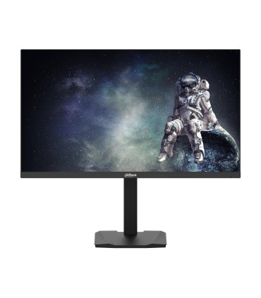 DAHUA LCD Monitor  27 " 2560 x 1440 pixels Quad HD Flat DHI-LM27-E331AY