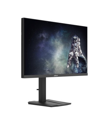 DAHUA LCD Monitor  27 " 2560 x 1440 pixels Quad HD Flat DHI-LM27-E331AY