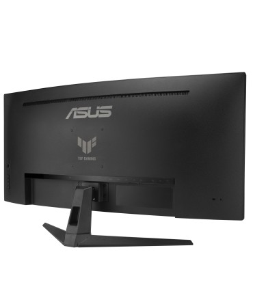 ASUS LCD Monitor  TUF Gaming VG34VQ3B 34" Gaming/Curved Panel VA 3440x1440 16:9 180Hz 1 ms Speakers 90LM0AA0-B01170
