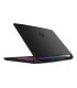 MSI Notebook  Katana 15 HX B14WEK CPU Intel® CoreT i7 i7-14650HX 15.6 " 1920 x 1080 pixels RAM 16 GB DDR5-SDRAM SSD 1000 GB Disc