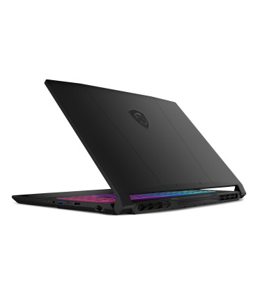 MSI Notebook  Katana 15 HX B14WEK CPU Intel® CoreT i7 i7-14650HX 15.6 " 1920 x 1080 pixels RAM 16 GB DDR5-SDRAM SSD 1000 GB Disc