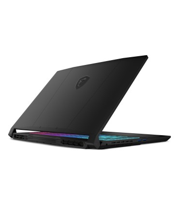 MSI Notebook  Katana 15 HX B14WEK CPU Intel® CoreT i7 i7-14650HX 15.6 " 1920 x 1080 pixels RAM 16 GB DDR5-SDRAM SSD 1000 GB Disc