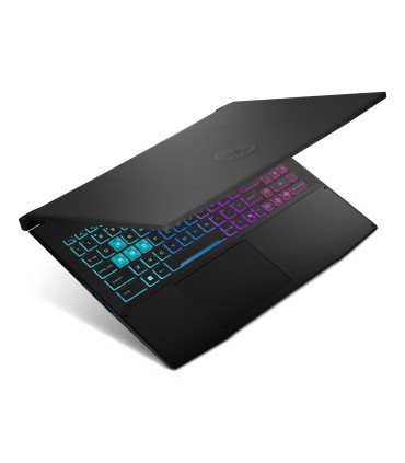 MSI Notebook  Katana 15 HX B14WEK CPU Intel® CoreT i7 i7-14650HX 15.6 " 1920 x 1080 pixels RAM 16 GB DDR5-SDRAM SSD 1000 GB Disc