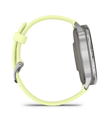 GARMIN SMARTWATCH VENU 4 45MM/SILVER/CIT 010-03014-02 