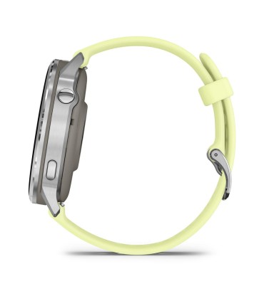 GARMIN SMARTWATCH VENU 4 45MM/SILVER/CIT 010-03014-02 