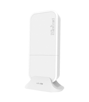 MIKROTIK Access Point  300 Mbit/s 1xLAN ports WAPR-2ND&EC200A-EU