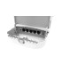 MIKROTIK Access Point  54 Mbit/s 5xLAN ports RBOMNITIKPG-5HACD
